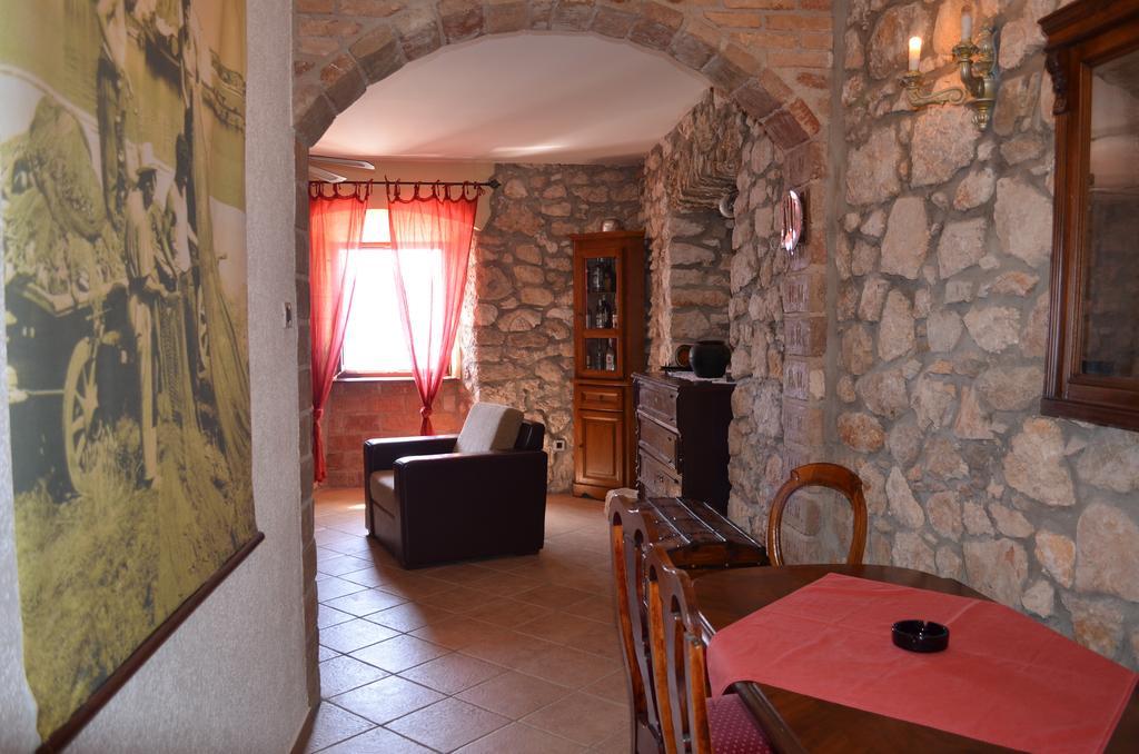 Apartment Sandi Baška Esterno foto