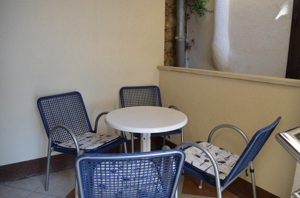 Apartment Sandi Baška Esterno foto